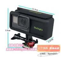 在飛比找露天拍賣優惠-限時優惠✨現貨For gopro hero765外接電池外置