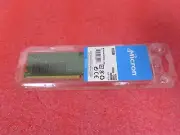 Micron 16GB 2666MHz DDR4 DIMM MTA18ASF2G72PDZ-2G6 Server Memory Brand New!!