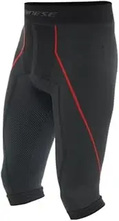 [Dainese] Thermo Pants 49100004606M Men's 606 Compression Pants, Inner Pants, 3/4 Color, 23.6 inches (606 cm), Size M