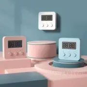 LCD Digital Kitchen Cooking Timer Count Down Up Clock Loud Alarm Learning Timer