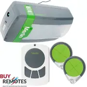 Merlin Commander Elite MS105MYQ Sectional Panel Opener