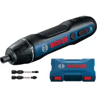 在飛比找蝦皮購物優惠-[現貨]BOSCH GO 2 3  博世 鋰電起子機 3.6