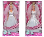 Steffi LOVE Wedding