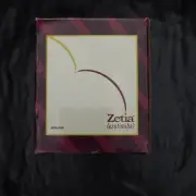 Zetia Ezetimibe Multi-Function Desk Clock LCD Pharmaceutical Promo Vintage