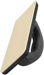 Angoily Long-lasting Material Concrete Leveling Tool Hand Trowel for Plastering and Tile Finishing