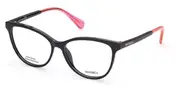 Max & Co. MO5039 001 Women’s Glasses Black Size 54 - Private Health Rebate - Blue Light Block Available