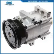 1Pcs A/C AC Compressor For 93 94-98 Mercury Villager For Nissan Quest 58139 FS10 (for: Nissan)