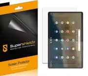 3X Supershieldz Clear Screen Protector for Lenovo Chromebook Duet 5 (13.3 inch)