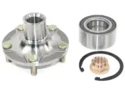 Front Wheel Hub Repair Kit For 2007-2013 Suzuki SX4 2008 2009 2010 2012 PG827CB (for: Suzuki)