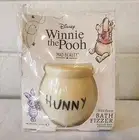 Disney Winnie The Pooh Mad Beauty 130g Honeypot Wildflower Scent Bath Fizzer