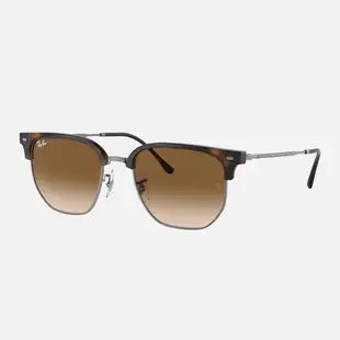 Ray Ban｜RB4416F-710/51 金屬太陽眼鏡【葛洛麗雅眼鏡】