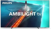 Philips 4K Ambilight 55-Inch OLED TV
