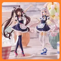 在飛比找蝦皮購物優惠-日本好微笑 Nekopara 巧克力 香草 GSC POP 