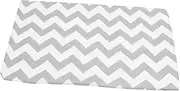 Abaodam Infant Changing Pad Cover Tablecloths Table Cloths Newborn Diapers Newborn Changing Pad Cover Changing Pad Covers Removable Changing Pad Cover Baby Detachable Bedding Set Cotton