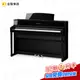 【金聲樂器】KAWAI CA-701 數位鋼琴 鋼琴烤漆黑 CA701 原廠一年保固 分期零利率