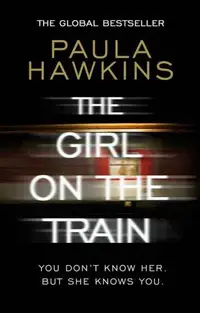 在飛比找誠品線上優惠-The Girl on the Train