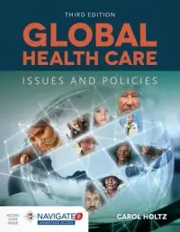 在飛比找博客來優惠-Global Health Care: Issues and