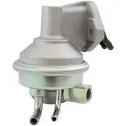 Aeroflow Small Block Chevy Mechanical Fuel Pump Vapor Ret Sbc - AF49-1301