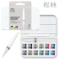 在飛比找蝦皮購物優惠-英國WINSOR&NEWTON 溫莎牛頓 cotman 12