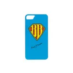 ELEMENT CASE 背貼 IPHONE 44S BRAD BOWMAN SUPERMAN POLYCARBONAT