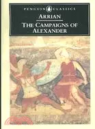 在飛比找三民網路書店優惠-The Campaigns of Alexander