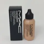 New Authentic MAC Studio Radiance Face And Body Foundation C5 50 ml / 1.7 fl oz