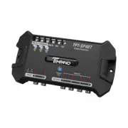 Stetsom TPT-SP4BT Timpano 2 In 4 Out Bluetooth Dsp Wireles (tptsp4bt)