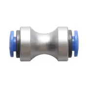 Connector Teflon Feed Tube Connector for Bambu X1 P1 A1 A1miniAMS 3D Printer Kit