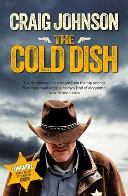 COLD DISH By Craig Johnson (Paperback) (9781409159032)