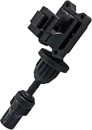 Ignition coil 1pc Ignition Coil For Nissan 300 ZX (Z32) 3.0 For Twin Turbo 1990-1995 Ignition Engine Part 22448-30P00 22433-30P00 Car Accessories Car Ignition Coil