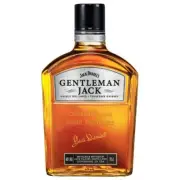 Jack Daniel s Gentleman Jack Collingwood 2023 Premiers Limited Edition