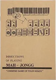 Kisangel Comprehensive Guide to Mastering Chinese Mahjong Rules and Techniques for Beginners and Enthusiasts Detailed Explanations and Practical Examples
