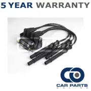 Ignition Coil Pack CPO Fits Renault Clio Twingo Dacia Sandero 1.1 1.2 #2