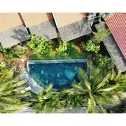 Pao Homes - An Bang Beach Stone Villa