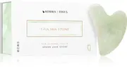 KORIKA Tools Gua Sha Green Jade Stone Facial Massage Tools