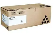 Ricoh 406689 AIO Black Print Cartridge
