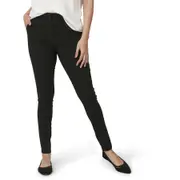 Brilliant Basics Women's Skinny Pant - Black