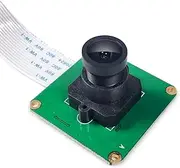 Inno-Maker RPI Wide Angle Camera Module OV5647 for Raspberry Pi3 B+/PI3/PI2/PI B+/PI A/PI Zero
