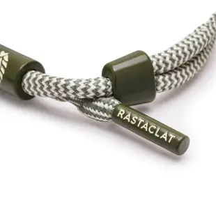 Rastaclat Knotaclat Bracelet - Cargo Bay 手環《 Jimi 》