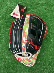 Wilson A2K 12.75" MH23GM Michael Harris Outfield Baseball Glove - WBW1026201275