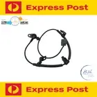 ABS Sensor Rear Right Side RH For Mitsubishi Triton MQ MR 2015 on WSS-333
