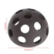 Aquarium Decorations Fish for Tank Mini Ceramic Hemisphere Cave Shrimp Hideout