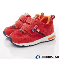 在飛比找樂天市場購物網優惠-★日本月星Moonstar機能童鞋-Carrot四大機能系列