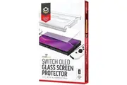Powerwave OLED Glass Screen Protector with Alignment Tray