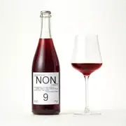 NON9 Oaked Blackberry & Plum | Alcohol-Free Wine Alternative
