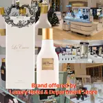 LA CUVEE MAISON PETIT 香檳泡泡浴 80 毫升豪華酒店禮品用品