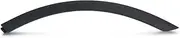 For Honda CR-V 2012 2013 2014 2015 2016 Wheel Opening Molding Driver Side | Rear | On Door | Made Of Polypropylene Plastic | Replacement For HO1790103 | 615343554389, 75395T0AA01
