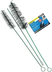 Brush Aquarium Filter Brushes 3 Types 10324 Fish Tank Aquarium Aqua One