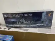 1/350 VeryFire #350922 USS Atlanta USN Light Cruiser