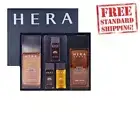 HERA HOMME ENERGY REBOOTING ESSENCE IN 2pcs Men Skincare Limited Set K-Beauty